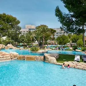 Lägenhetshotell Grupotel Gran Vista &