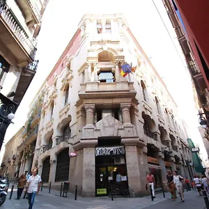 Pensionat Levante