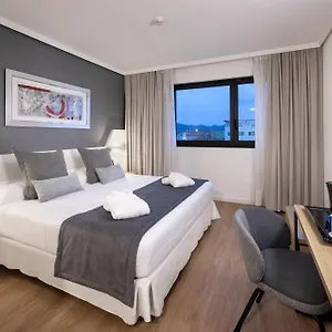 Hotell Alexandre Frontair Congress