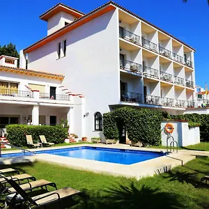 Arcos De Montemar Hotell