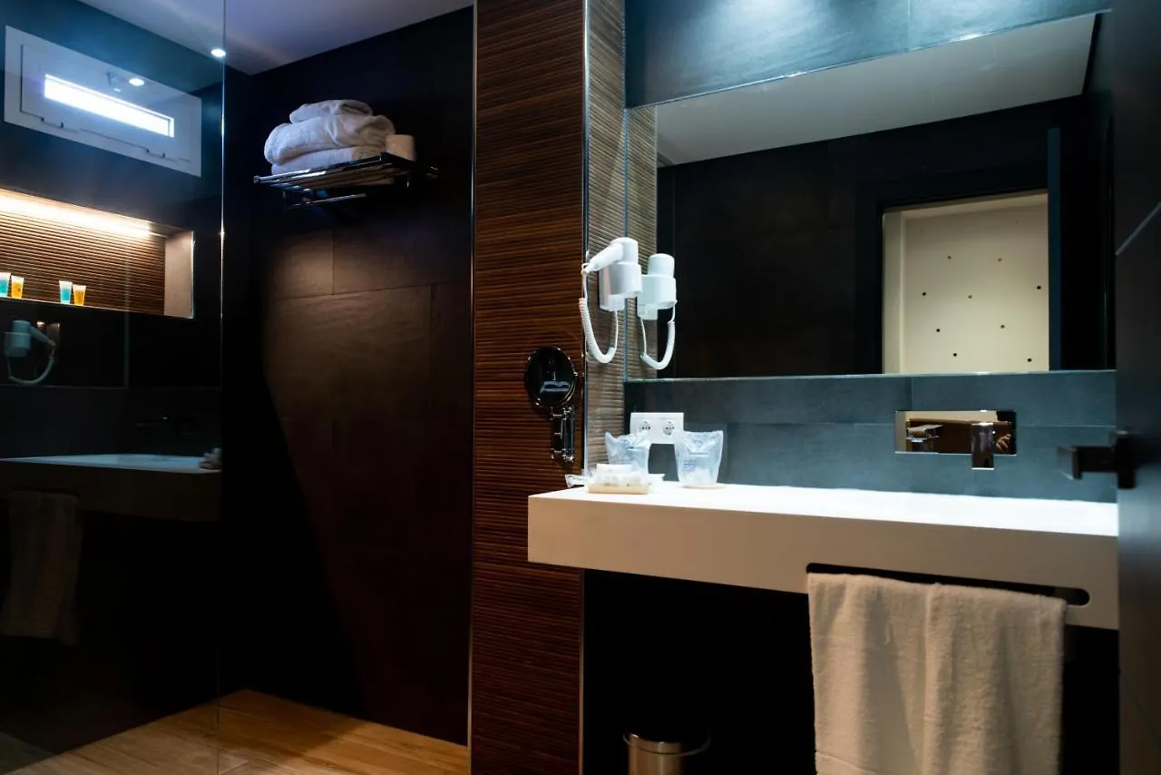 Hotel Princesa Solar 4* - Adults Recommended Torremolinos