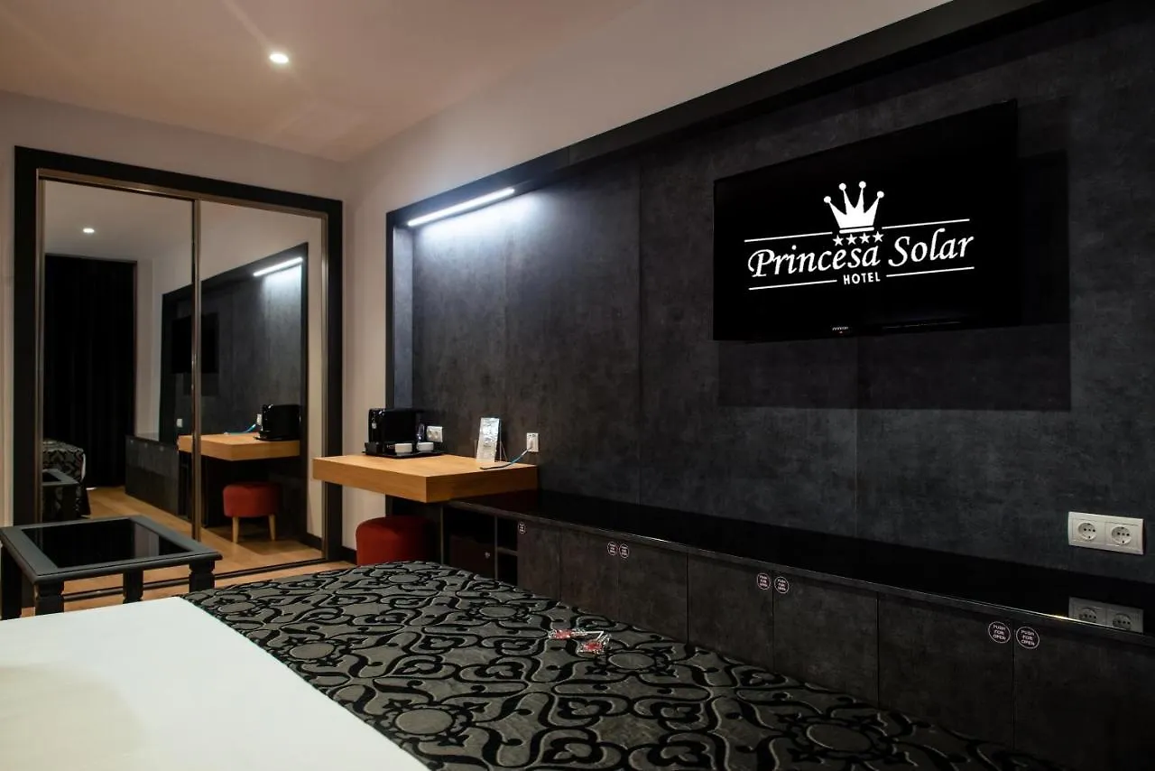 Princesa Solar 4* - Adults Recommended Torremolinos