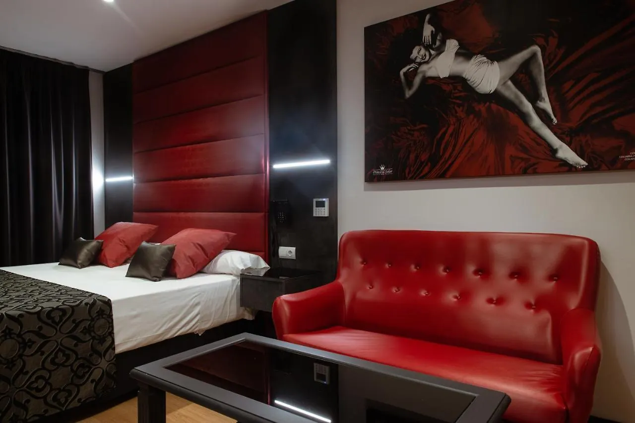 Princesa Solar 4* - Adults Recommended Torremolinos