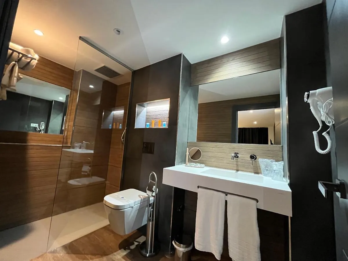 Princesa Solar 4* - Adults Recommended Torremolinos