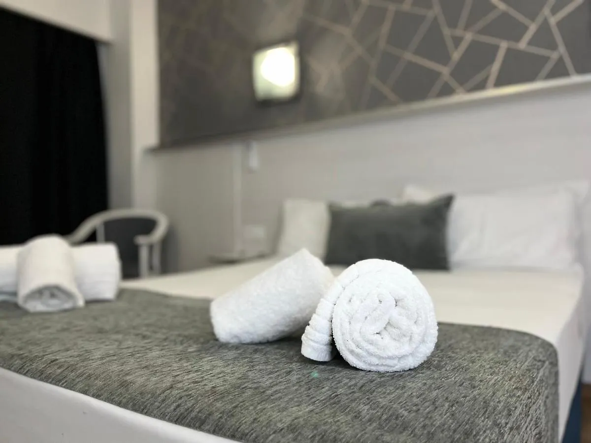 Princesa Solar 4* - Adults Recommended Torremolinos Hotel