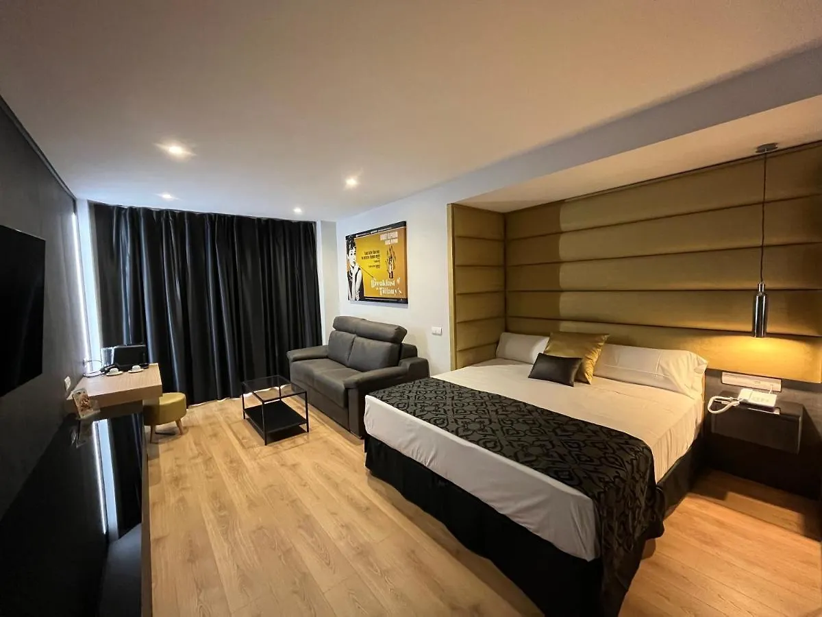 Princesa Solar 4* - Adults Recommended Torremolinos 4*,