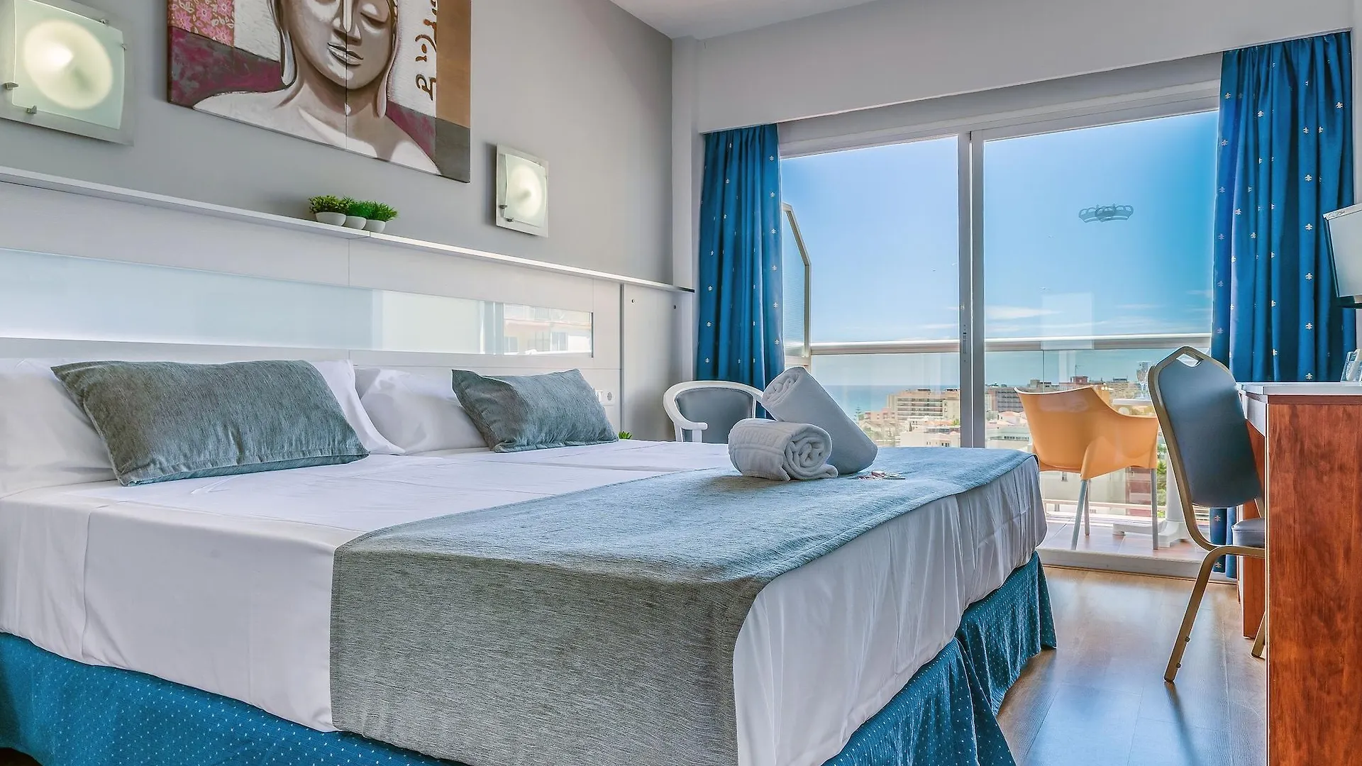 Princesa Solar 4* - Adults Recommended Torremolinos