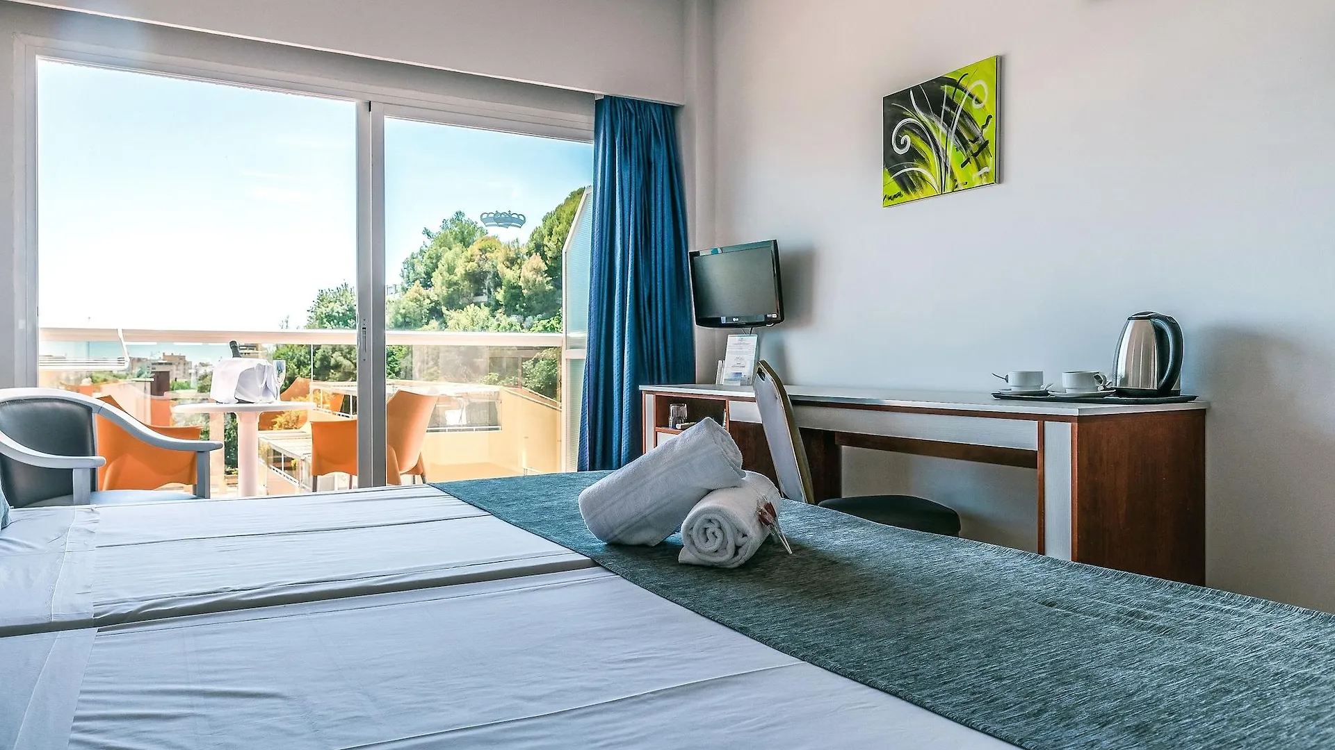 Princesa Solar 4* - Adults Recommended Torremolinos 4*,