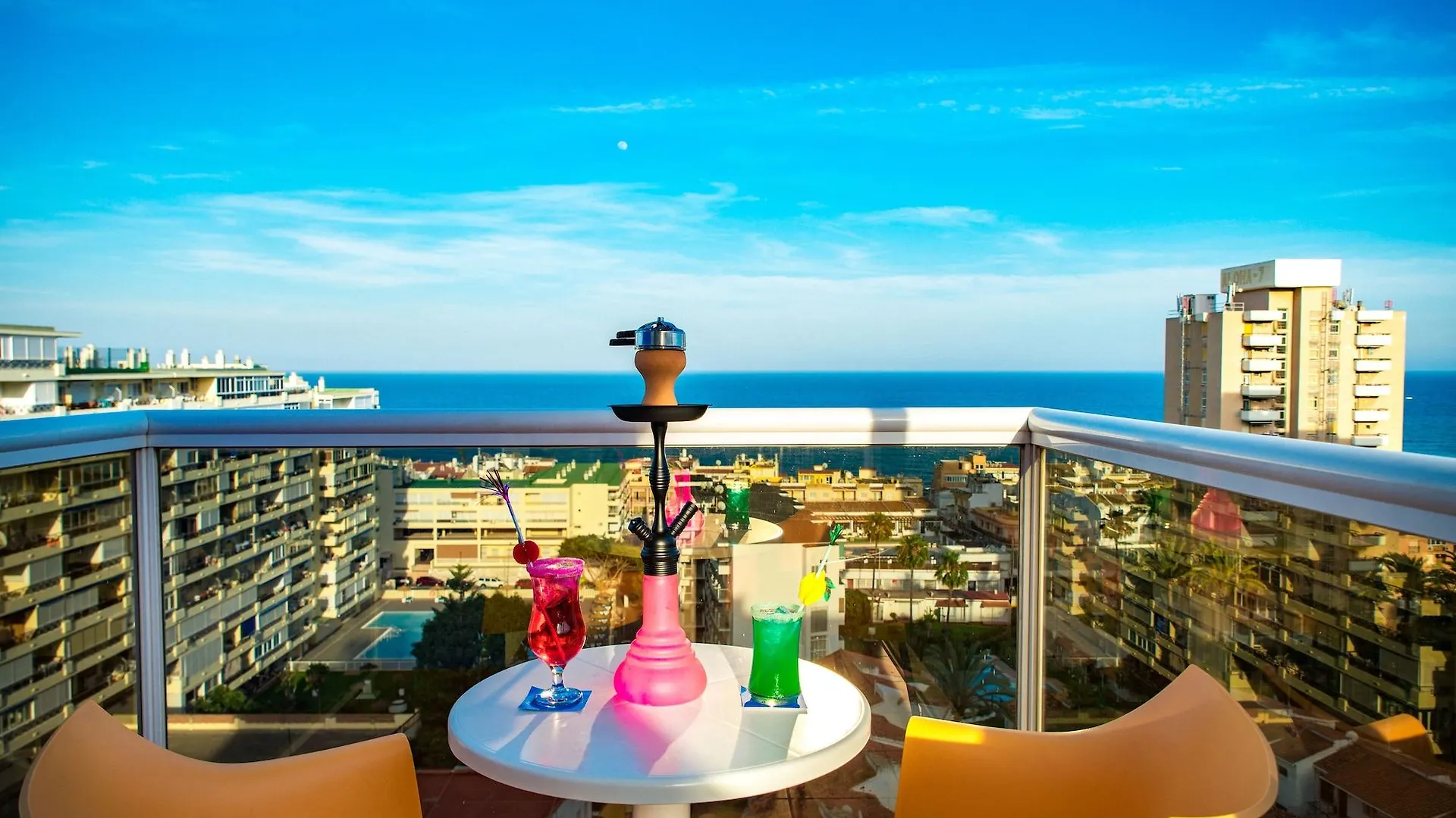Princesa Solar 4* - Adults Recommended Torremolinos 4*,