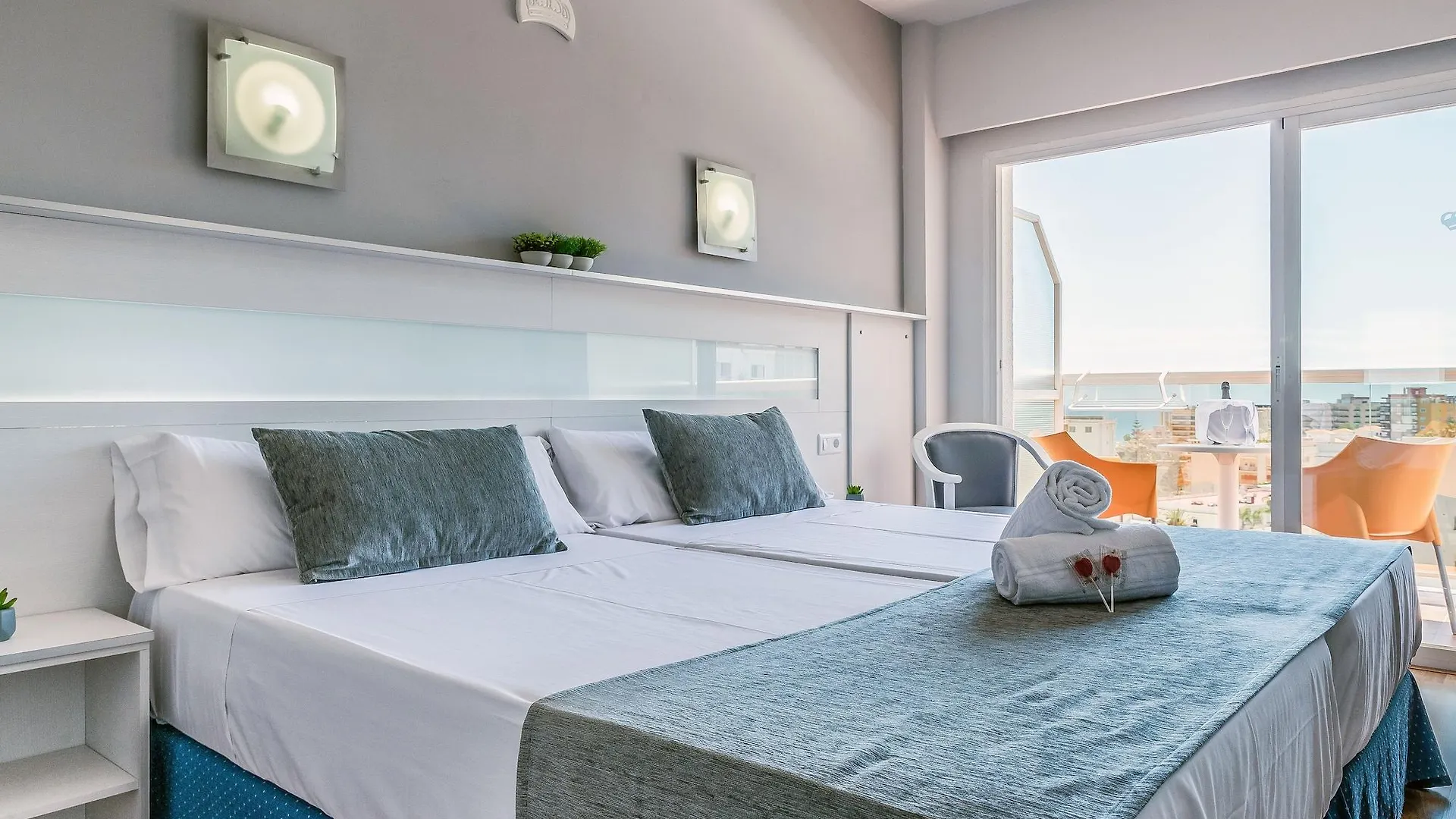 Princesa Solar 4* - Adults Recommended Torremolinos