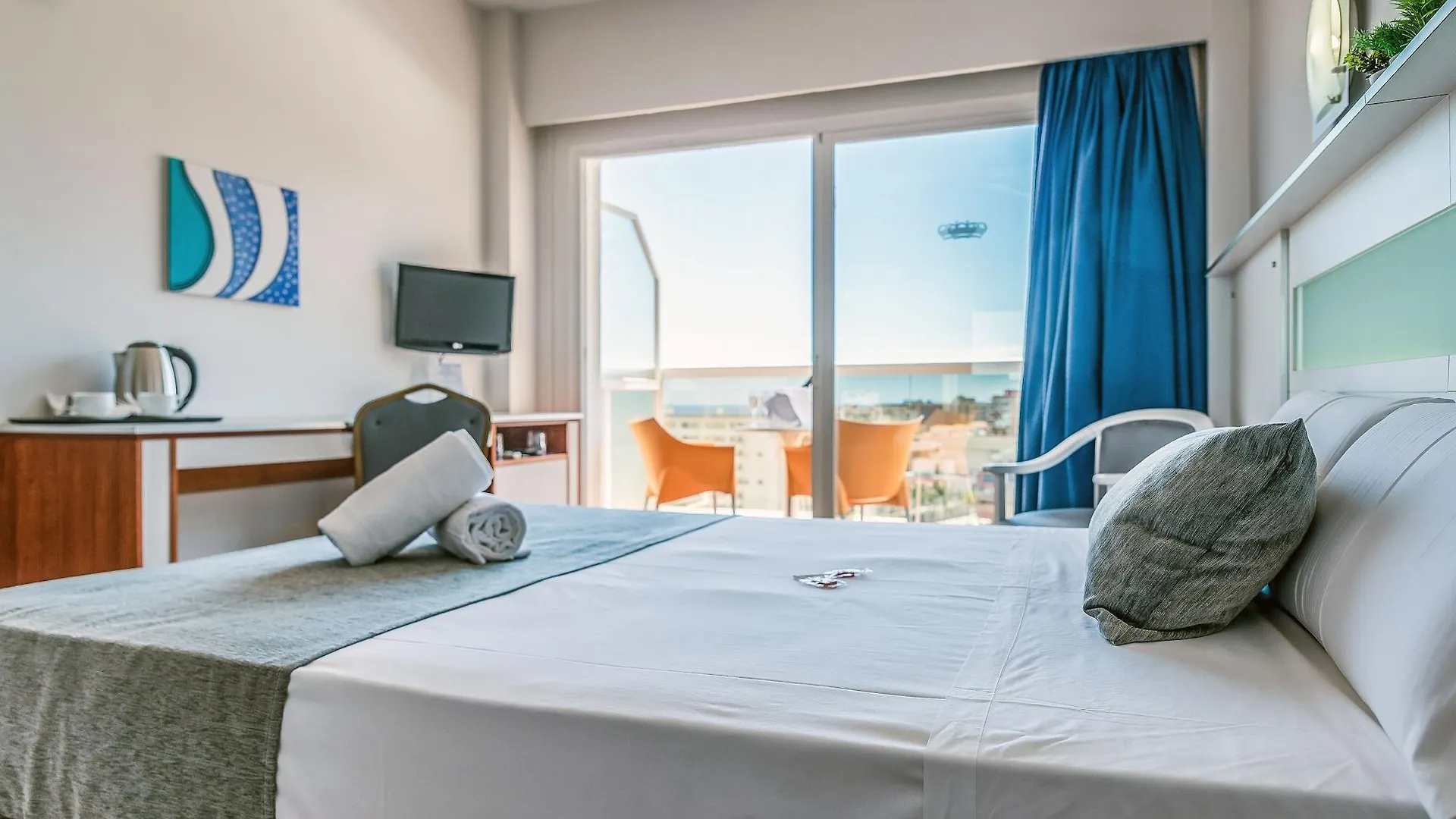 Princesa Solar 4* - Adults Recommended Torremolinos