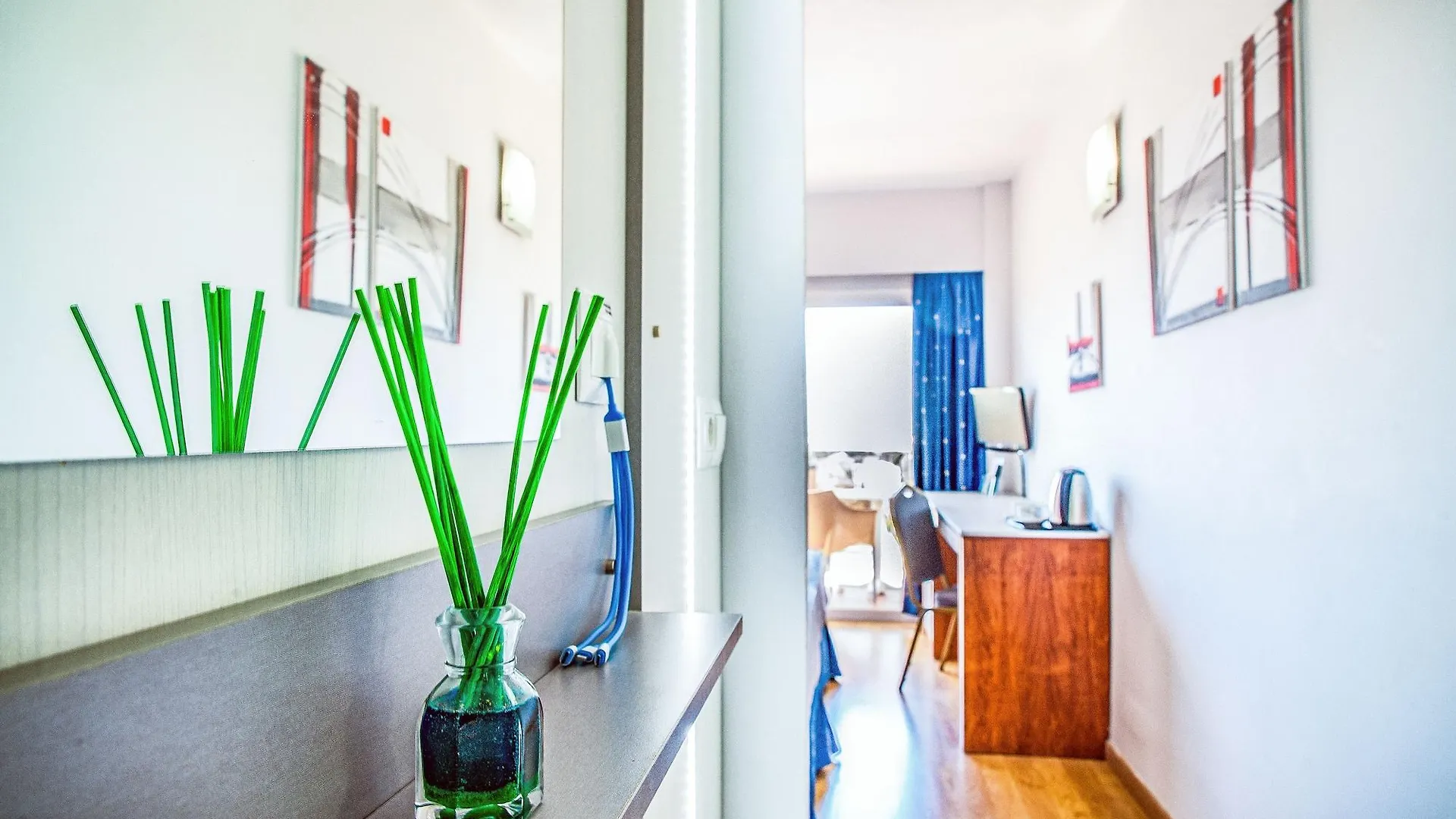 Hotel Princesa Solar 4* - Adults Recommended Torremolinos