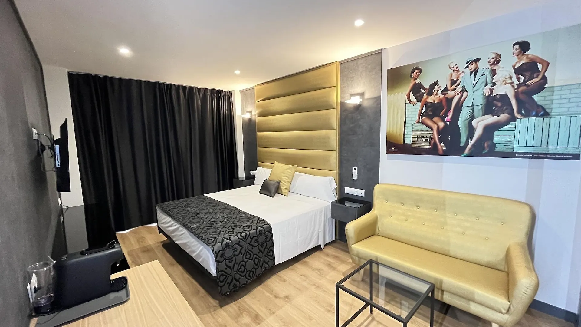 Princesa Solar 4* - Adults Recommended Torremolinos 4*,  Spain