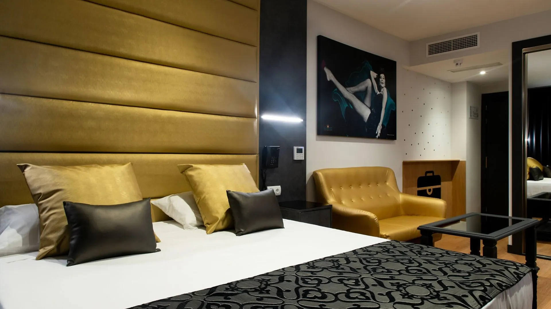 Princesa Solar 4* - Adults Recommended Torremolinos