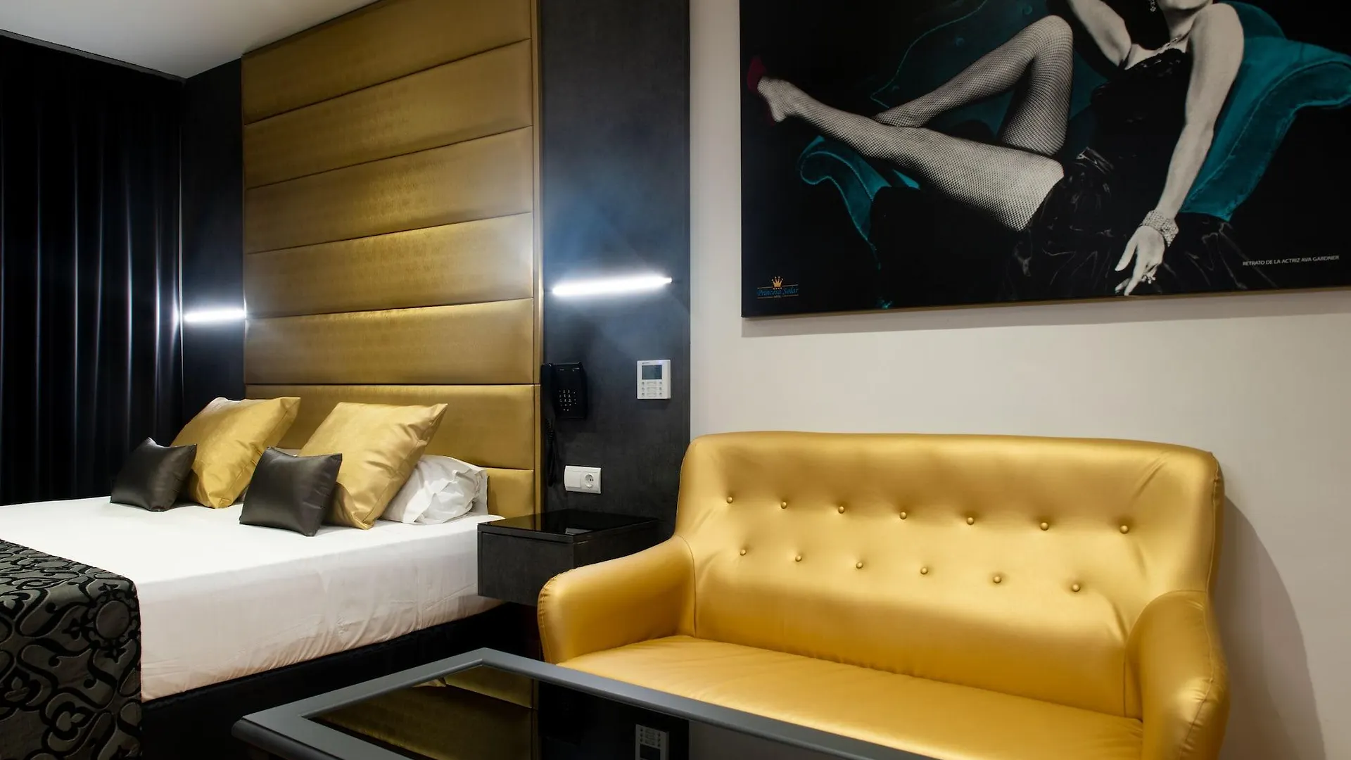 Princesa Solar 4* - Adults Recommended Torremolinos Spain