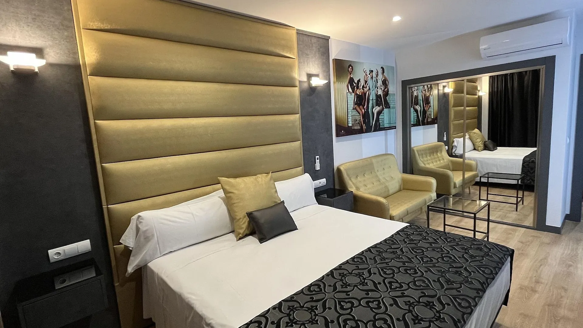 Princesa Solar 4* - Adults Recommended Torremolinos Hotel