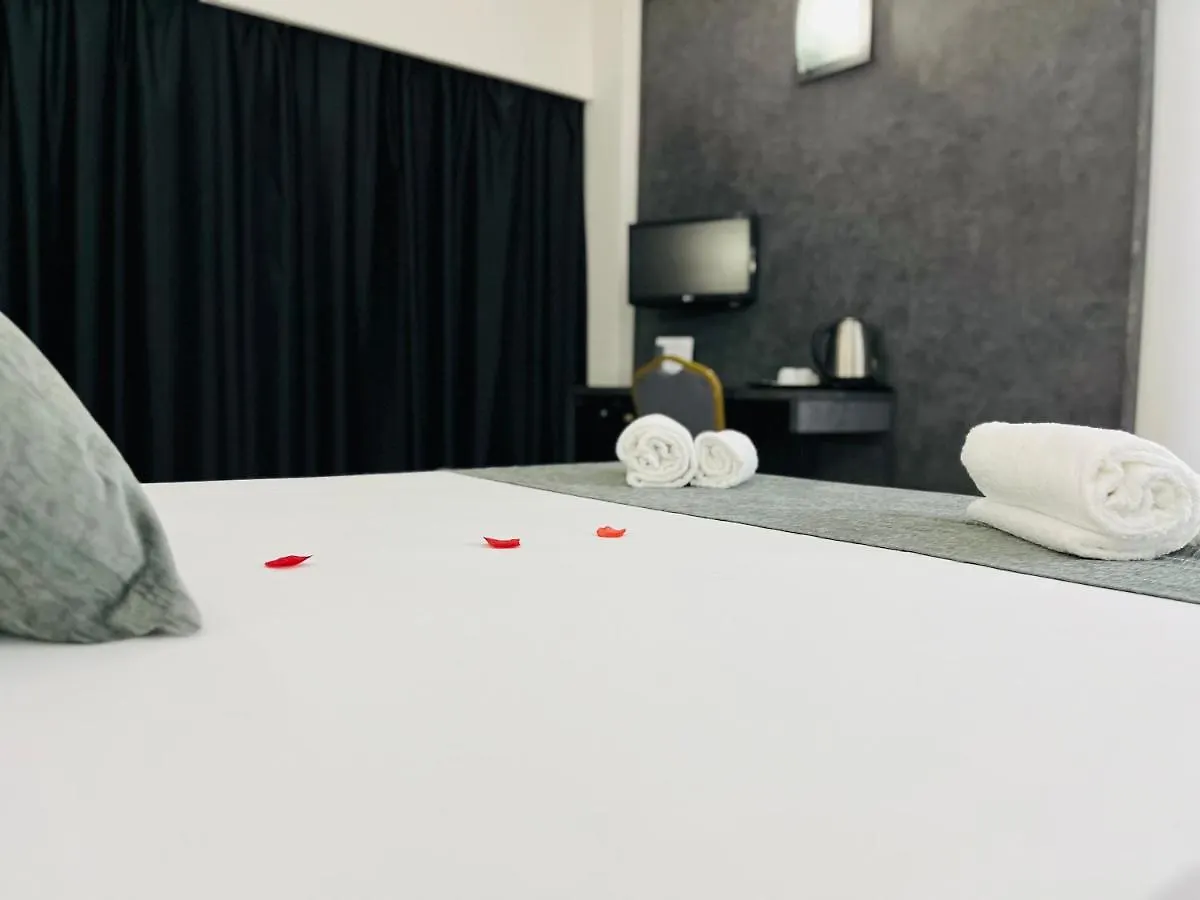 Princesa Solar 4* - Adults Recommended Torremolinos 4*,