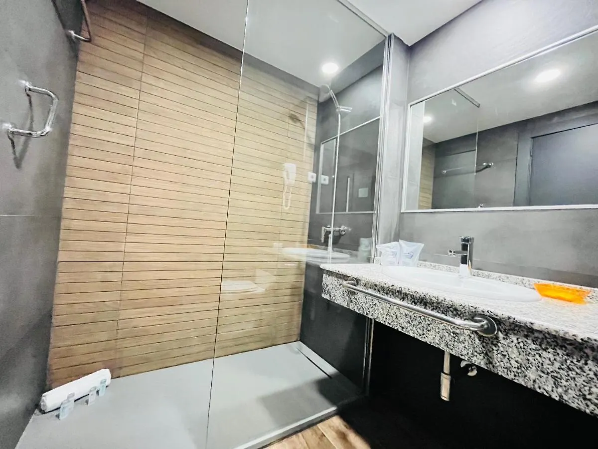 Princesa Solar 4* - Adults Recommended Torremolinos Hotel