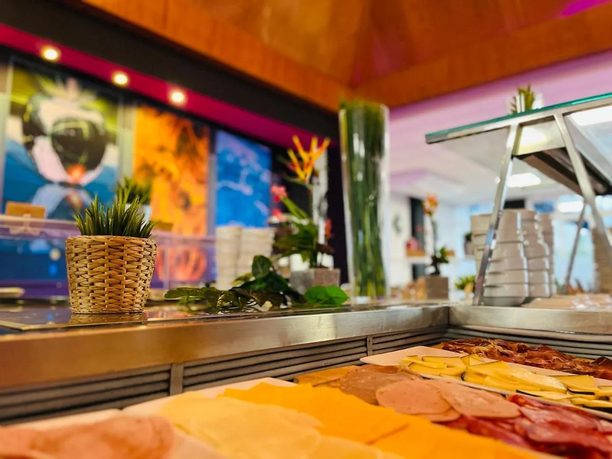 Princesa Solar 4* - Adults Recommended Torremolinos Hotel