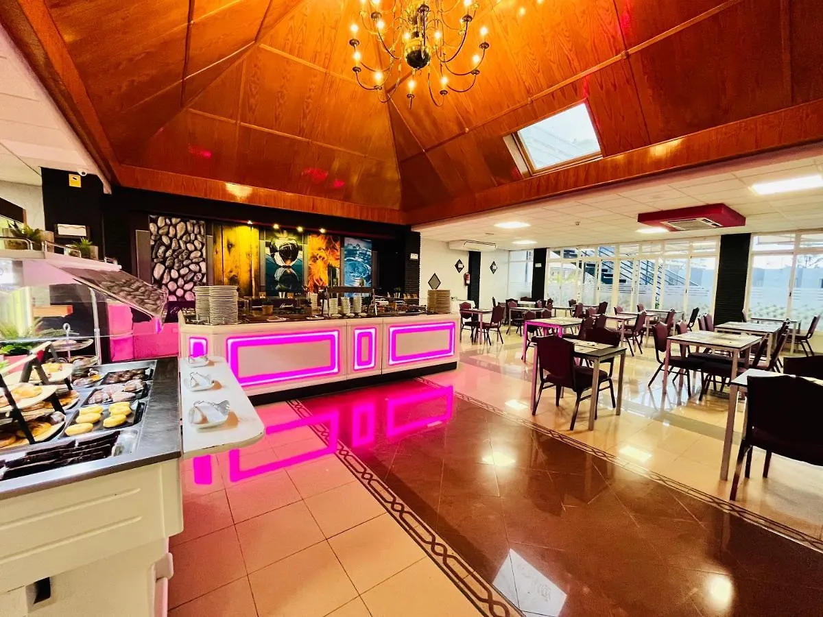 **** Hotel Princesa Solar 4* - Adults Recommended Torremolinos Spagna