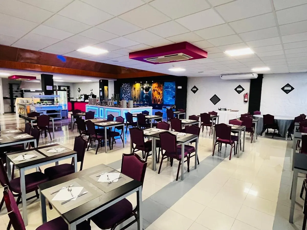 Princesa Solar 4* - Adults Recommended Torremolinos Hotel