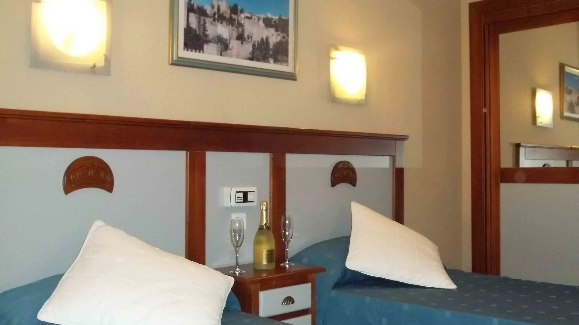 Hotel Princesa Solar 4* - Adults Recommended Torremolinos