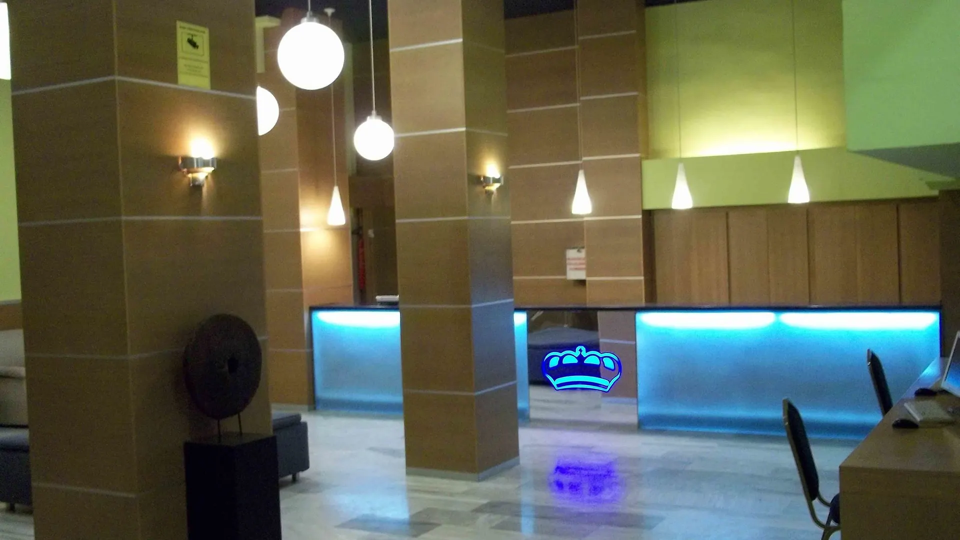Princesa Solar 4* - Adults Recommended Torremolinos Hotel
