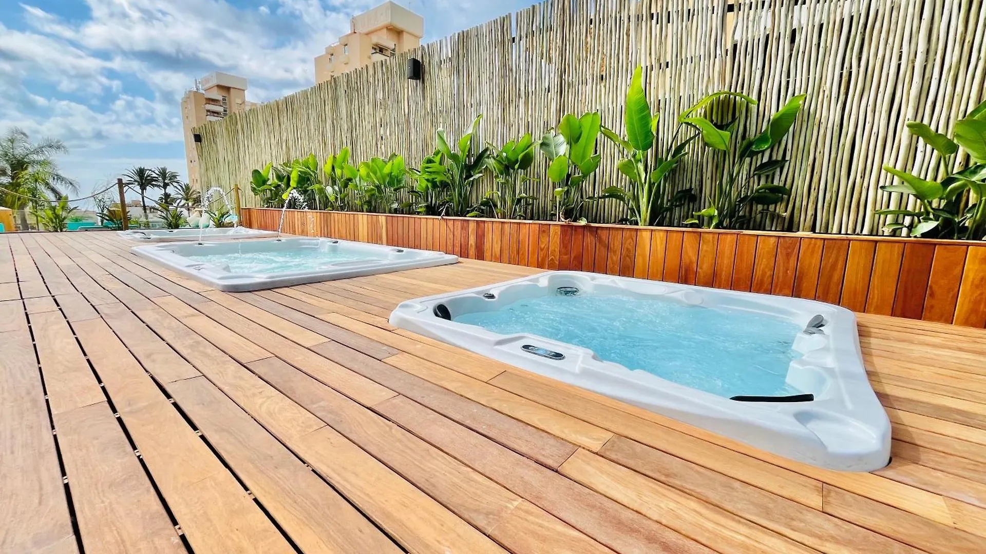 Princesa Solar 4* - Adults Recommended Torremolinos