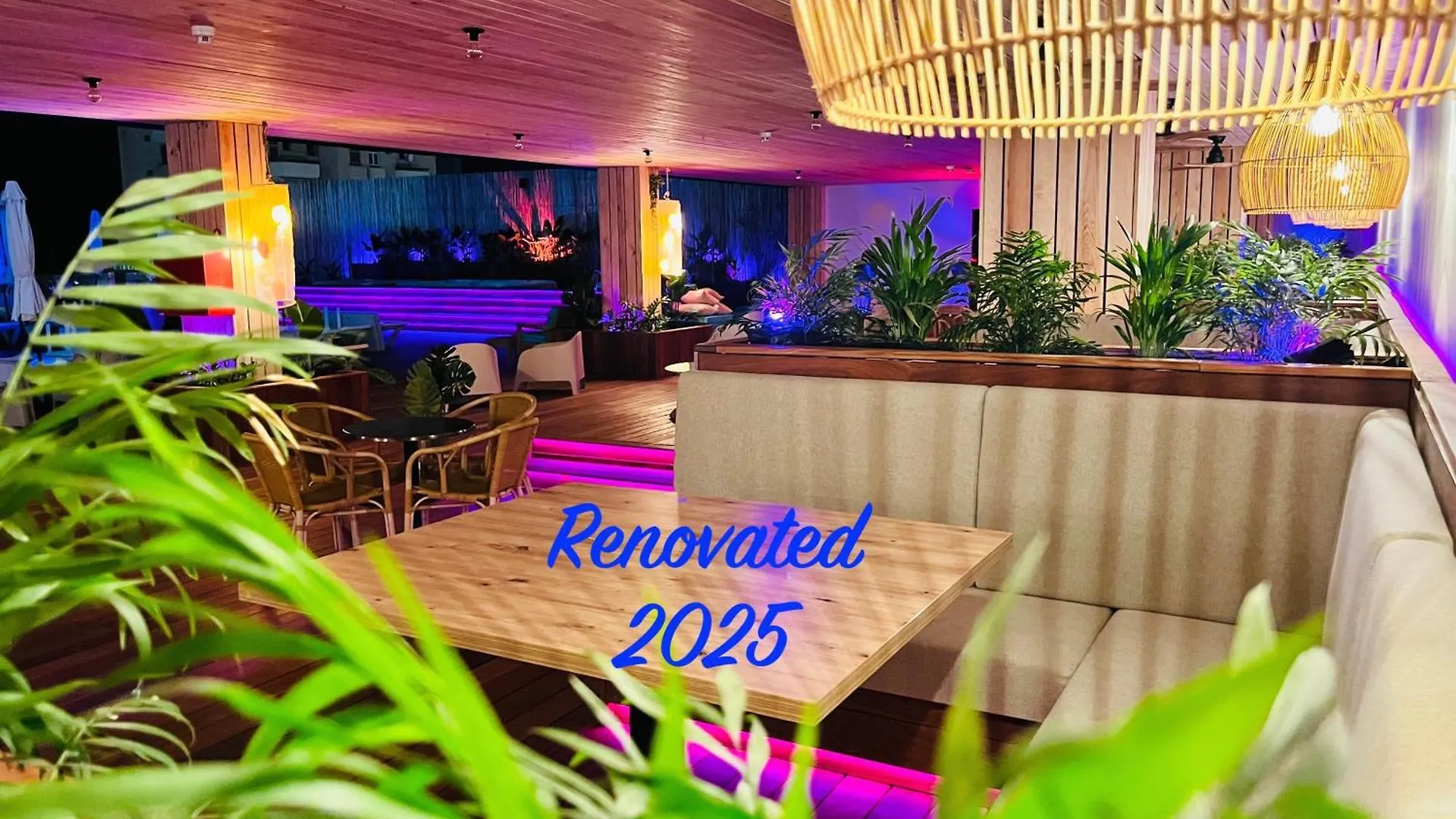 Princesa Solar 4* - Adults Recommended Torremolinos