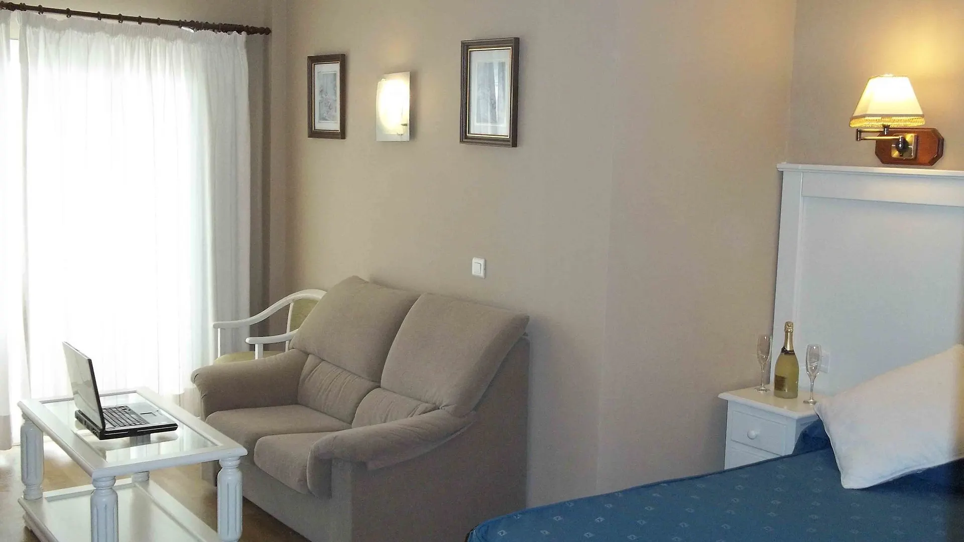 Princesa Solar 4* - Adults Recommended Torremolinos Hotel