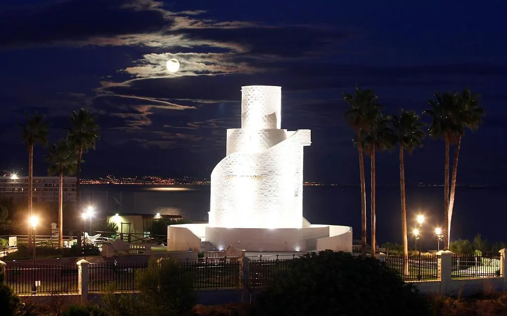 Princesa Solar 4* - Adults Recommended Torremolinos Spain