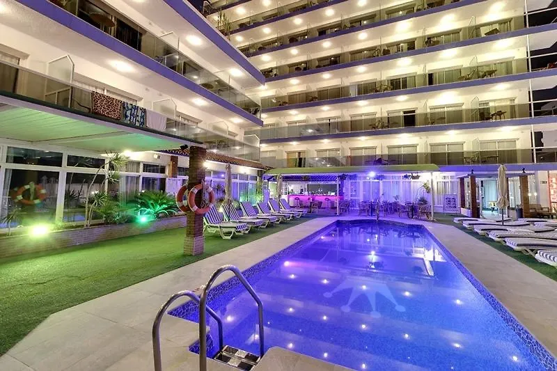 Princesa Solar 4* - Adults Recommended Torremolinos 4*,