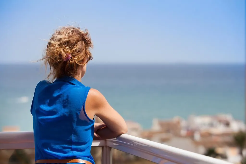 Hotel Princesa Solar 4* - Adults Recommended Torremolinos