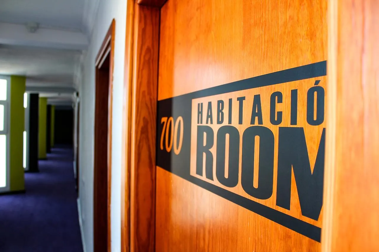 Princesa Solar 4* - Adults Recommended Torremolinos