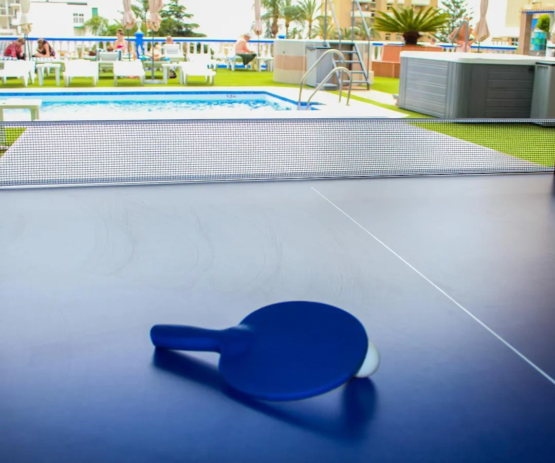 **** Hotel Princesa Solar 4* - Adults Recommended Torremolinos Spain