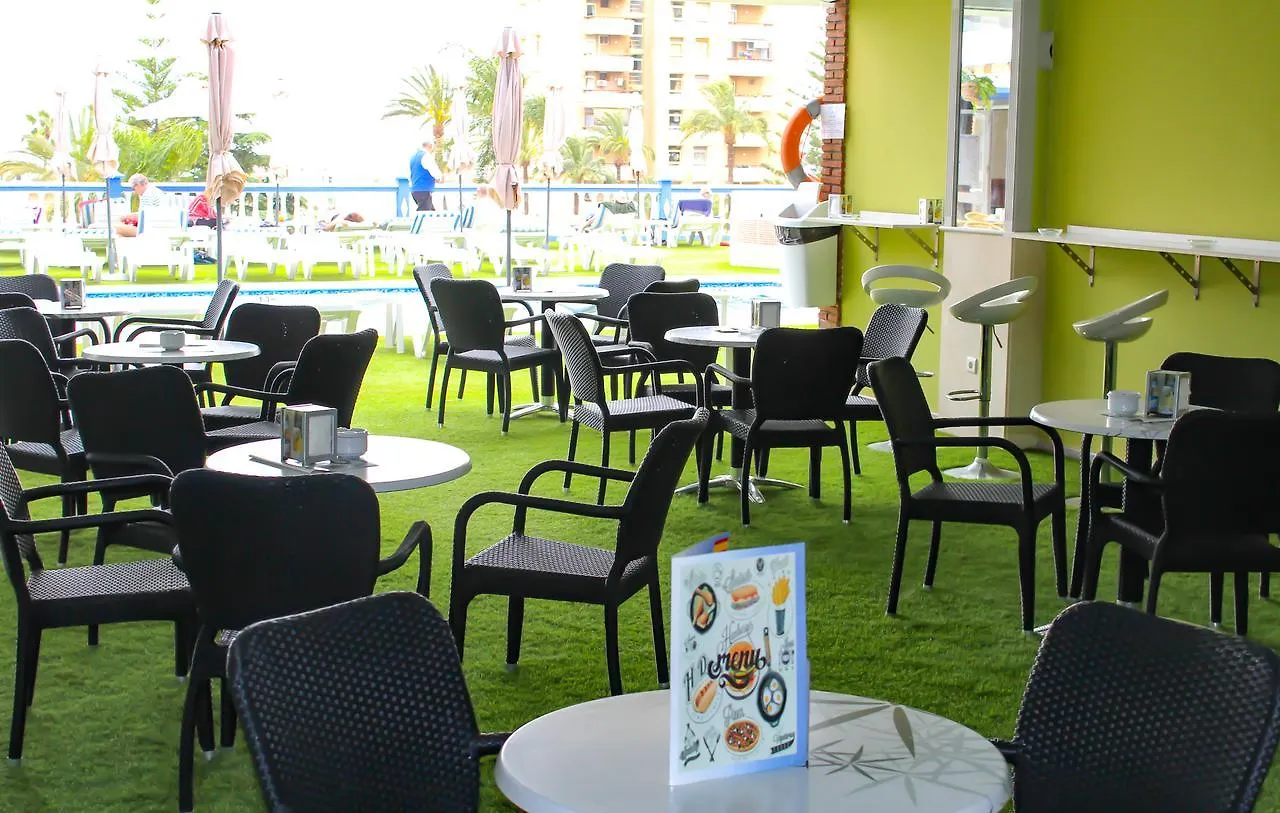 Princesa Solar 4* - Adults Recommended Torremolinos