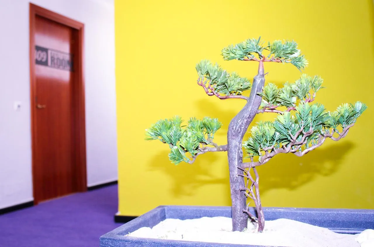 Princesa Solar 4* - Adults Recommended Torremolinos Hotel