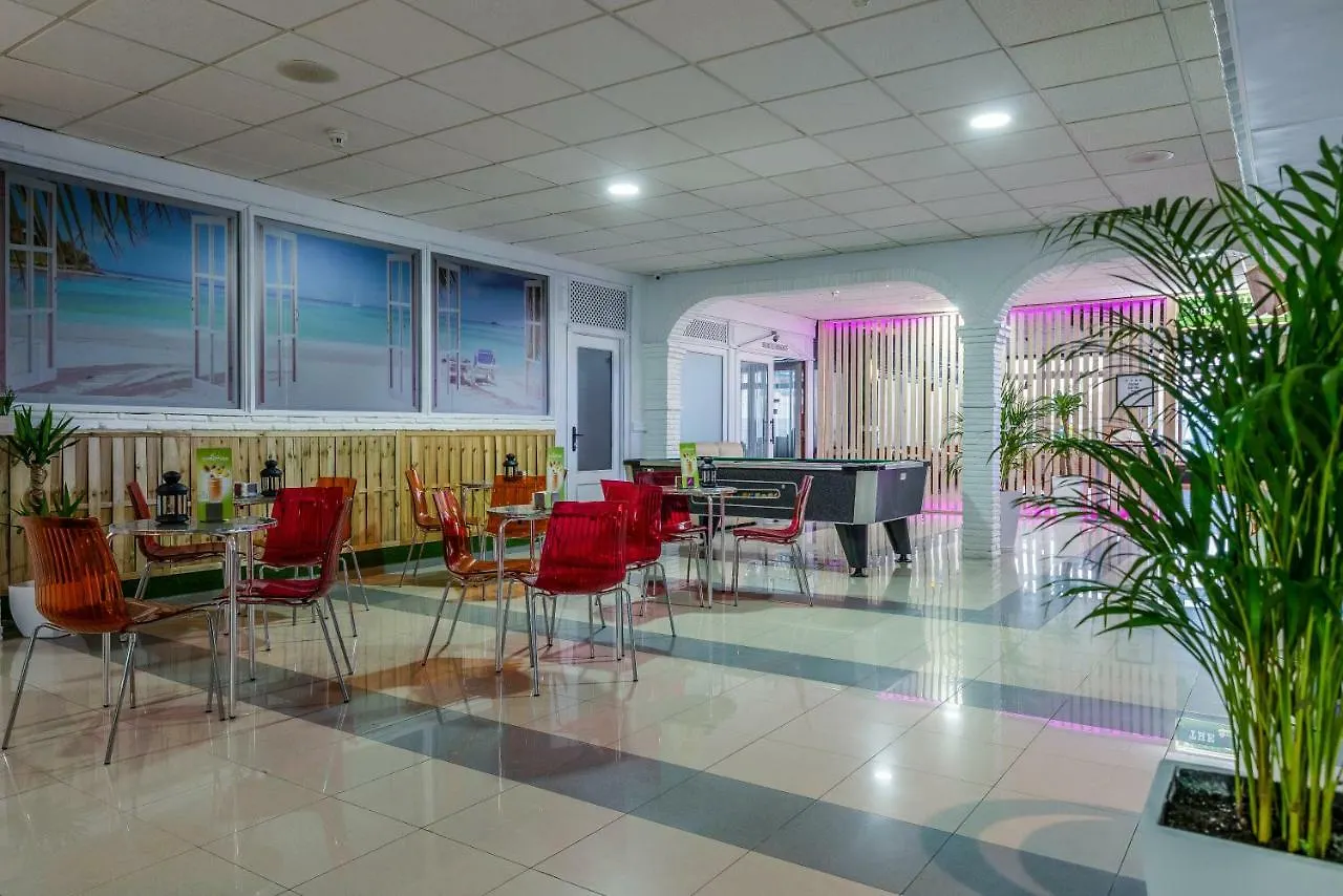 Princesa Solar 4* - Adults Recommended Torremolinos 4*,  Spain