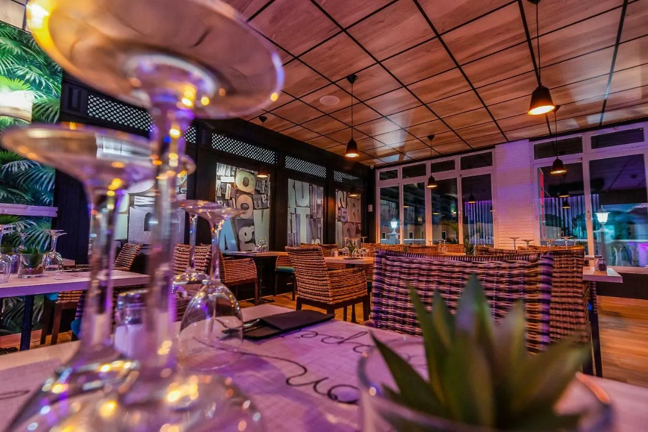 Princesa Solar 4* - Adults Recommended Torremolinos Hotel