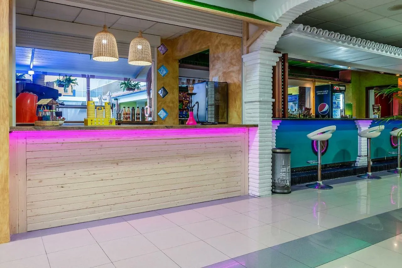**** Hotel Princesa Solar 4* - Adults Recommended Torremolinos Spain