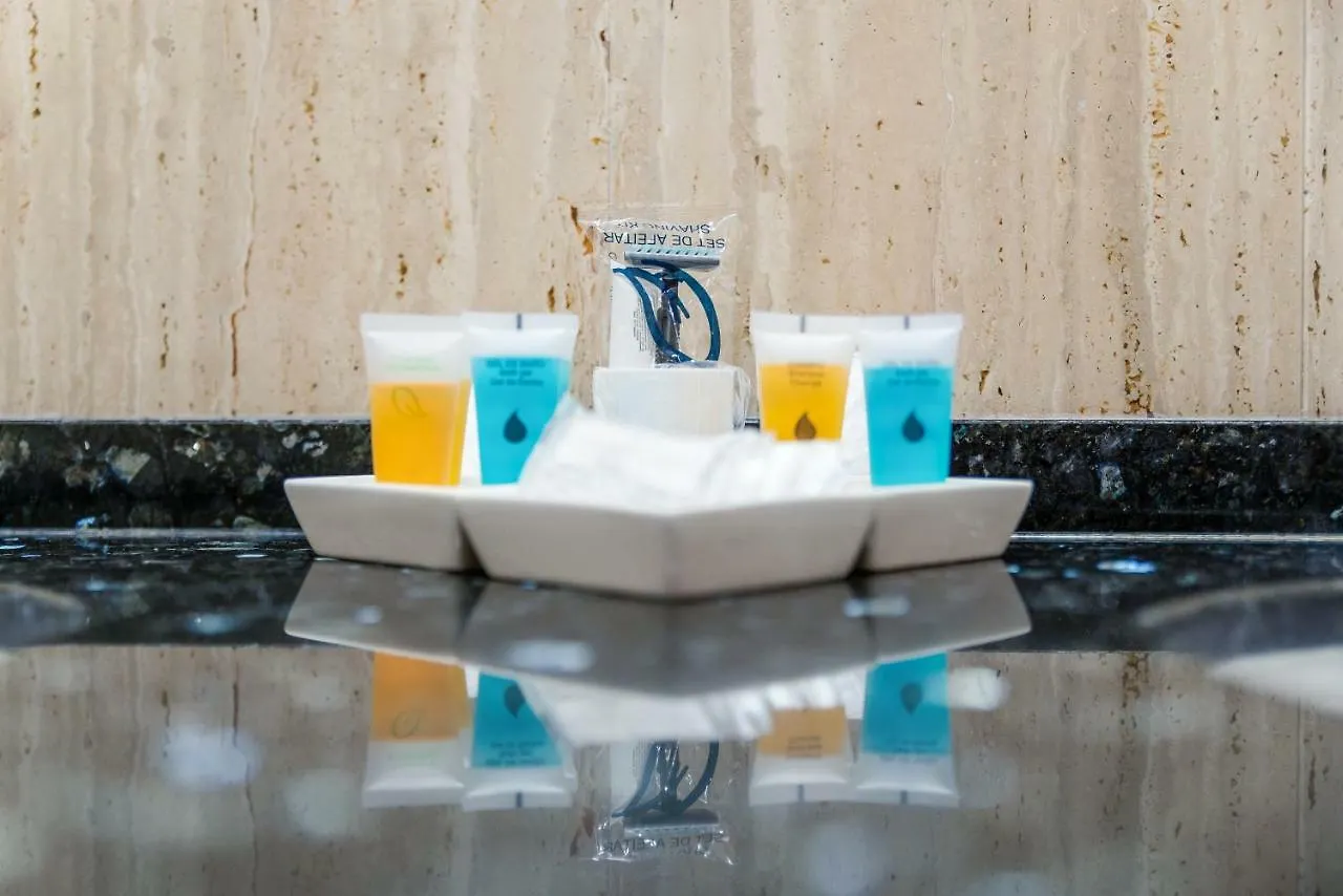 Princesa Solar 4* - Adults Recommended Torremolinos Hotel