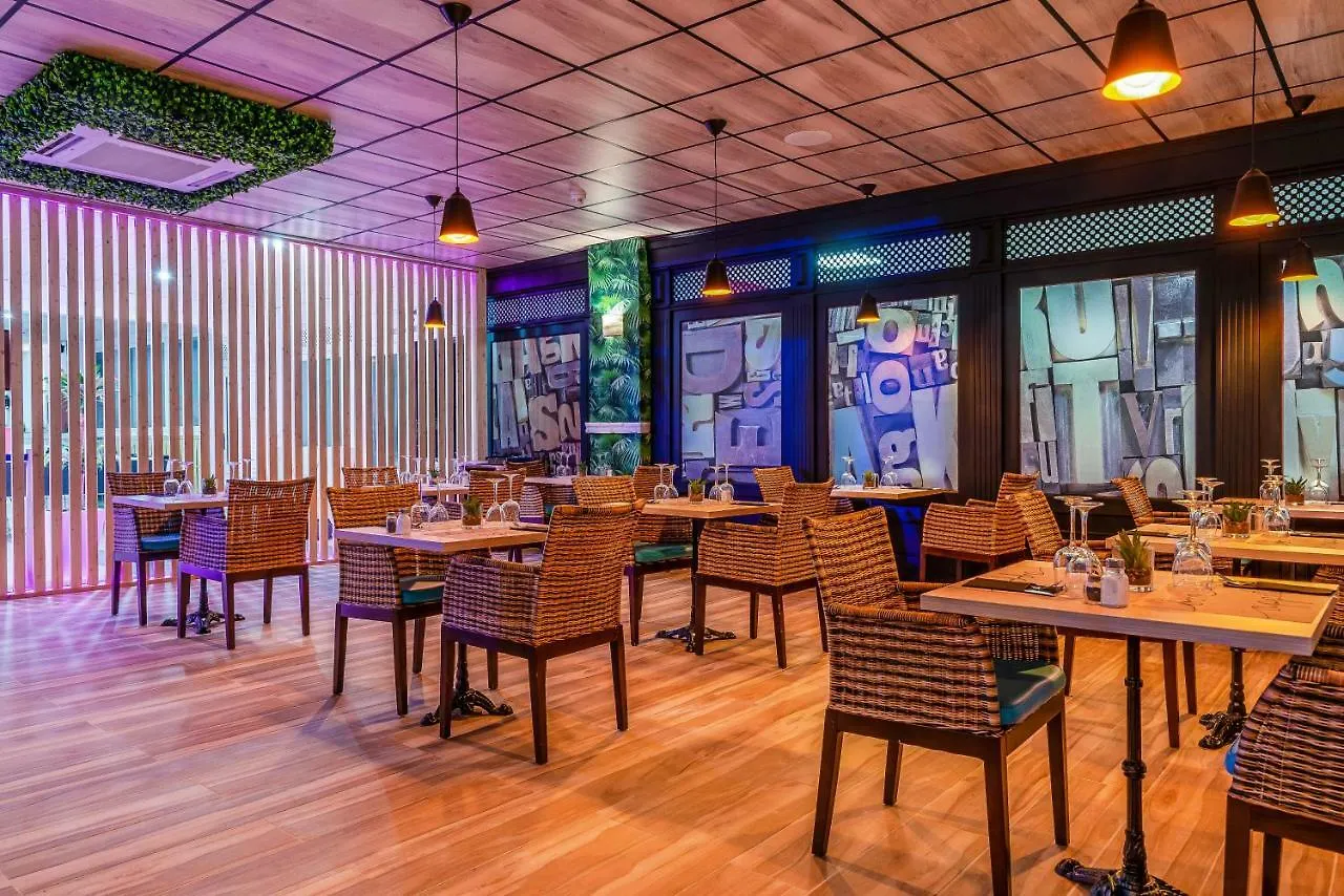 Princesa Solar 4* - Adults Recommended Torremolinos