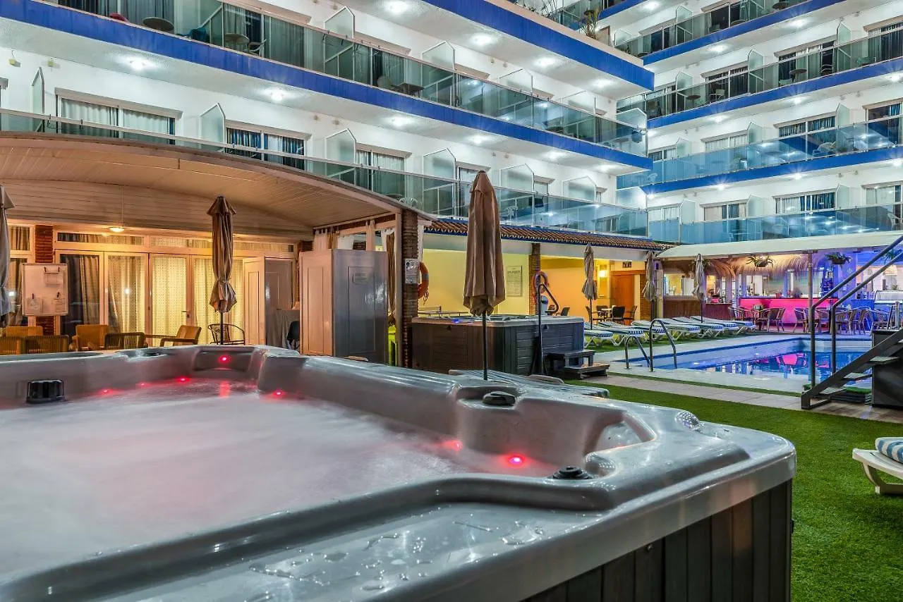 Princesa Solar 4* - Adults Recommended Torremolinos 4*,  Spain