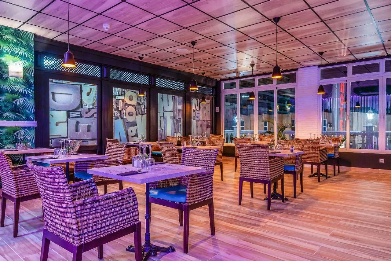 Princesa Solar 4* - Adults Recommended Torremolinos Hotel