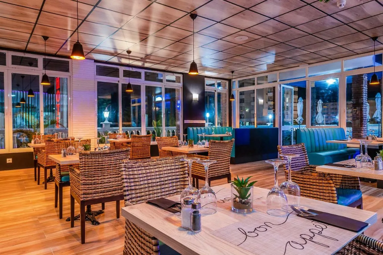 Princesa Solar 4* - Adults Recommended Torremolinos