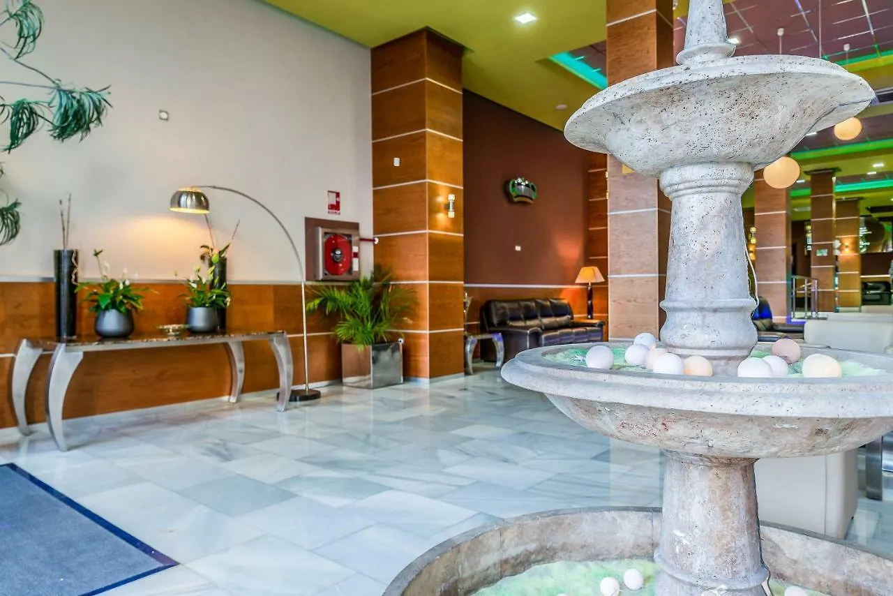 Princesa Solar 4* - Adults Recommended Torremolinos 4*,  Spagna