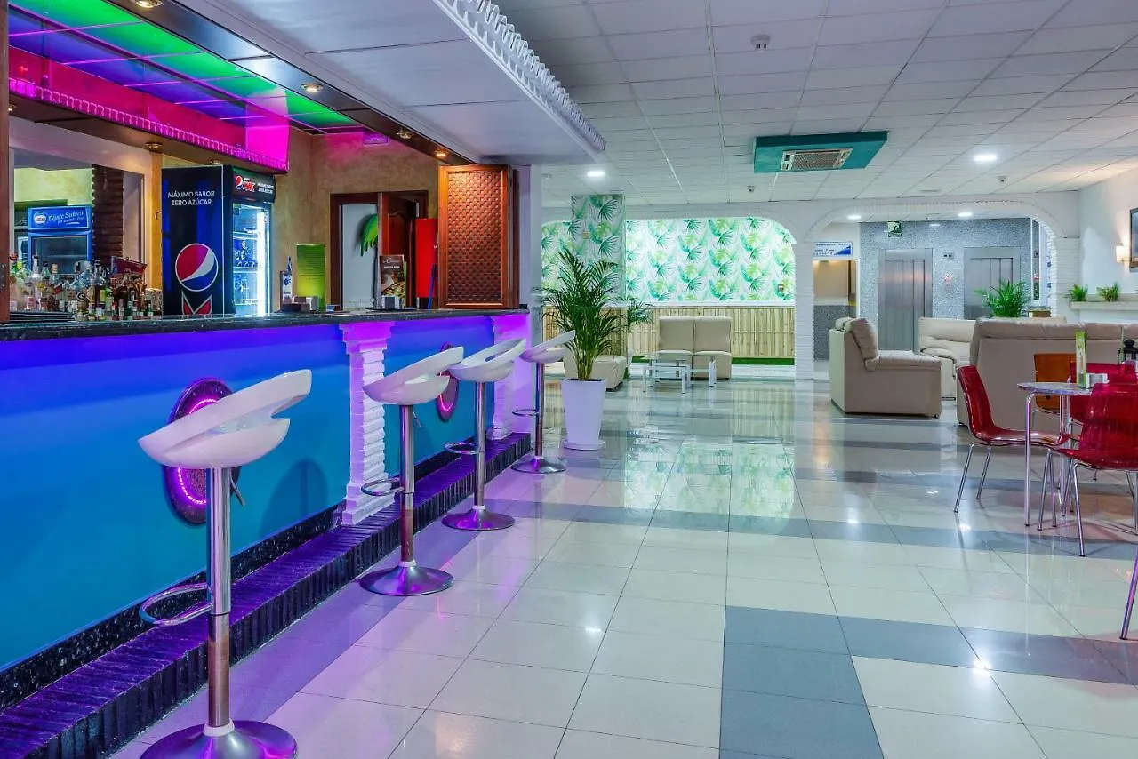 Princesa Solar 4* - Adults Recommended Torremolinos Hotel