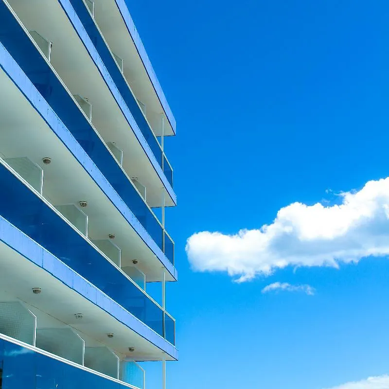 **** Hotel Princesa Solar 4* - Adults Recommended Torremolinos Spain