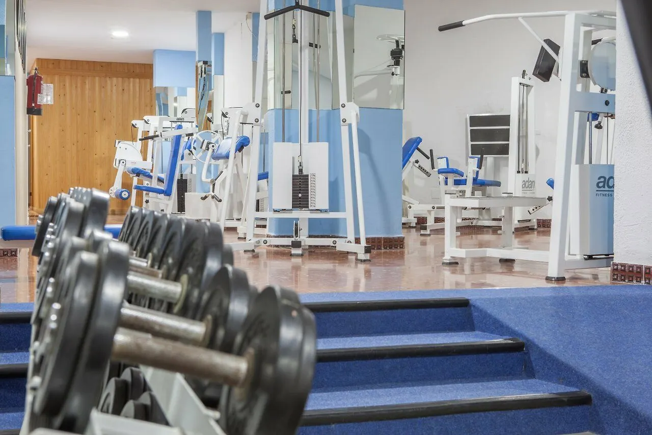 Princesa Solar 4* - Adults Recommended Torremolinos Spain
