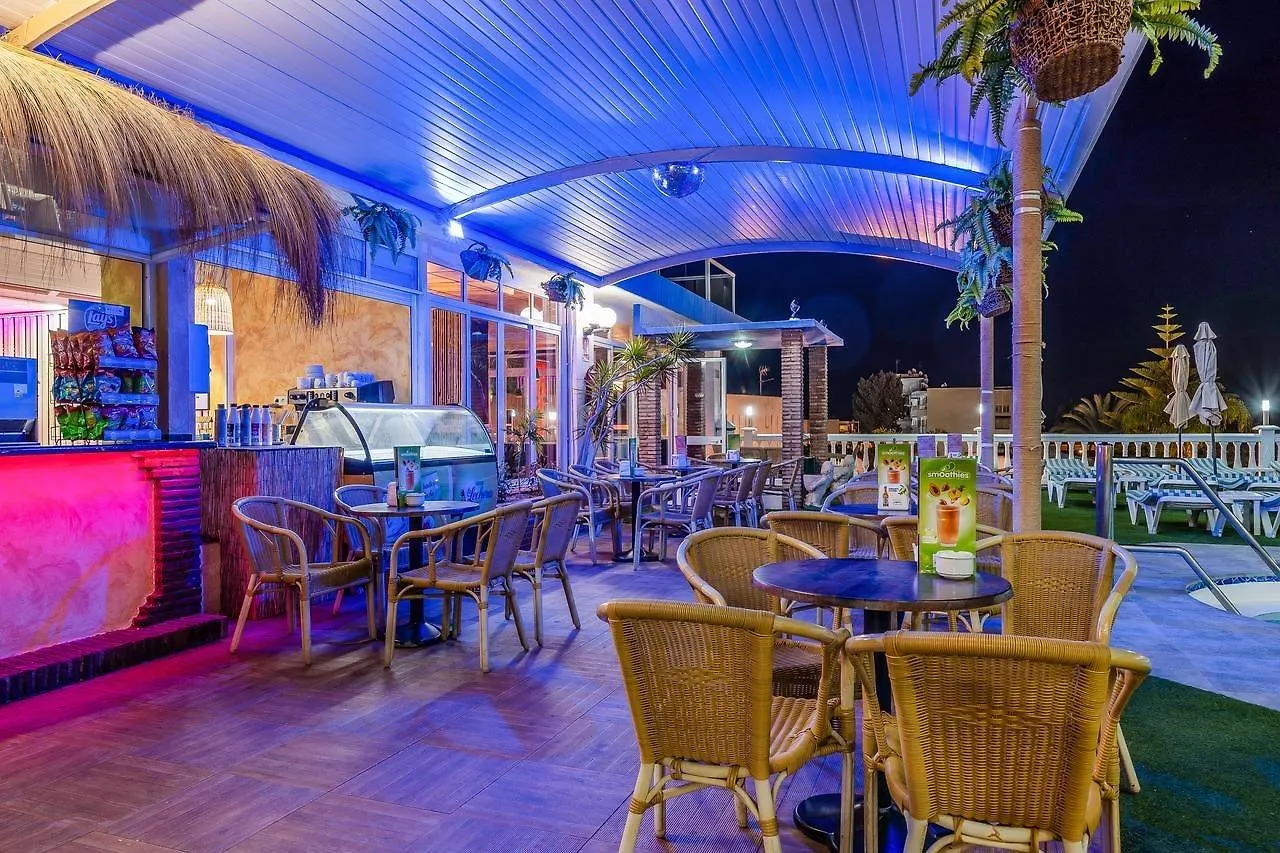 Princesa Solar 4* - Adults Recommended Torremolinos 4*,  Spain